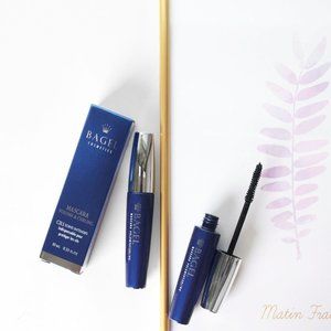 South Korea Becker Mascara